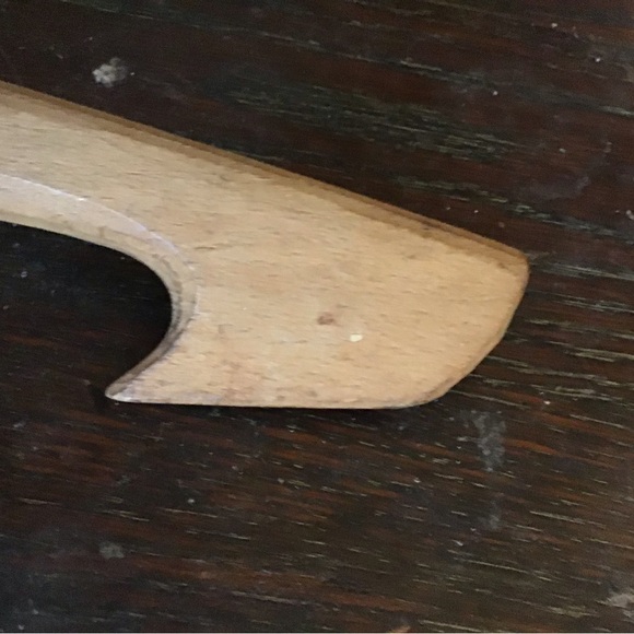 Primitive Kitchen Utensils - Picture 6 of 7